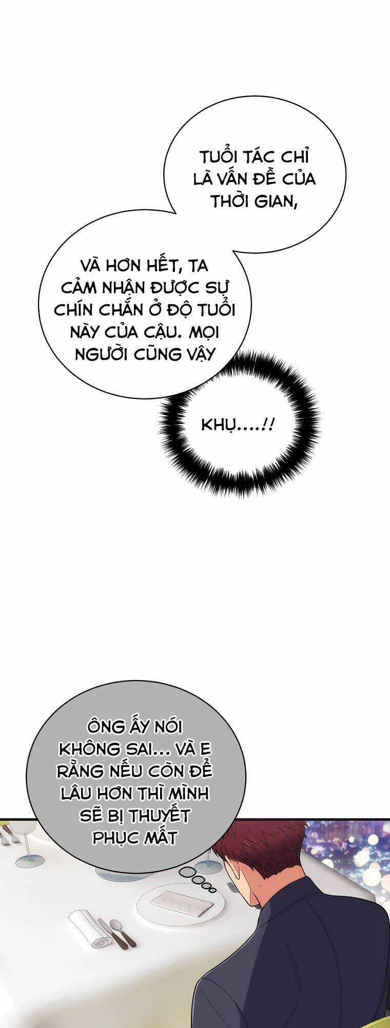 Bác Sĩ Trở Lại - Chapter 130 - Trang 62