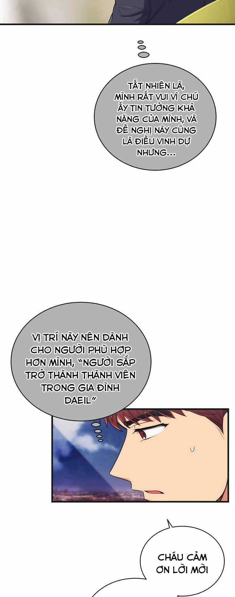 Bác Sĩ Trở Lại - Chapter 130 - Trang 63
