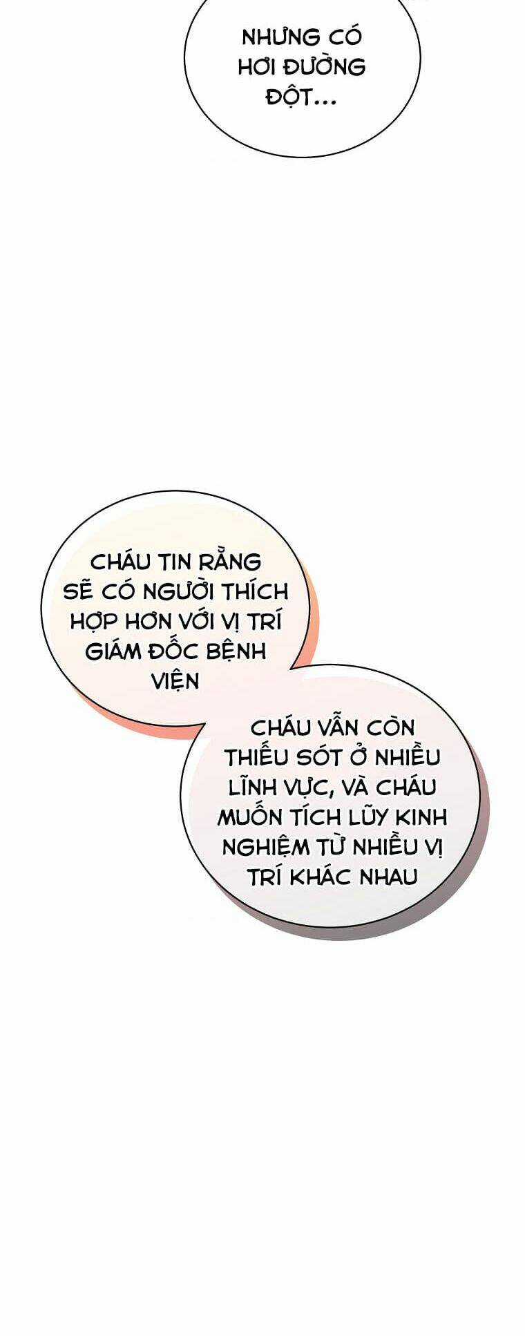 Bác Sĩ Trở Lại - Chapter 130 - Trang 64