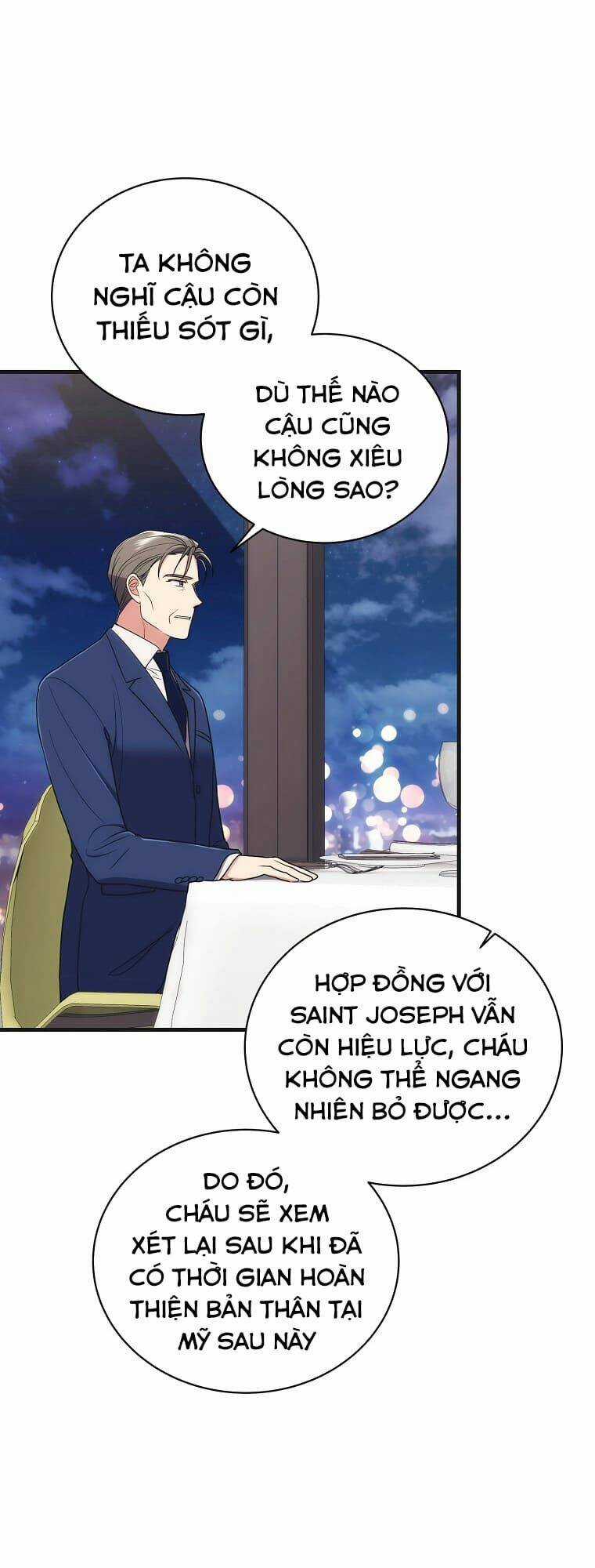 Bác Sĩ Trở Lại - Chapter 130 - Trang 65