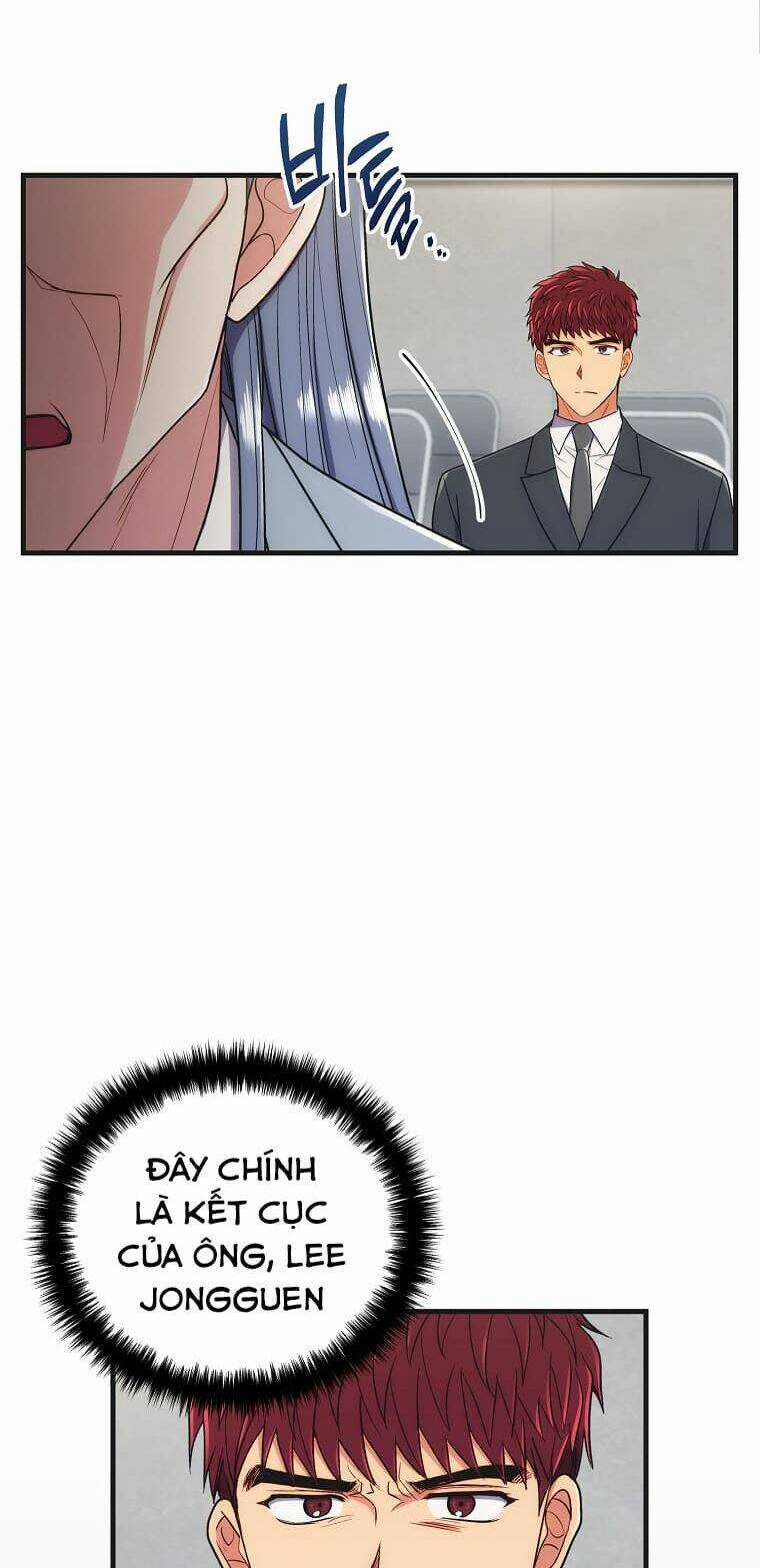 Bác Sĩ Trở Lại - Chapter 130 - Trang 10