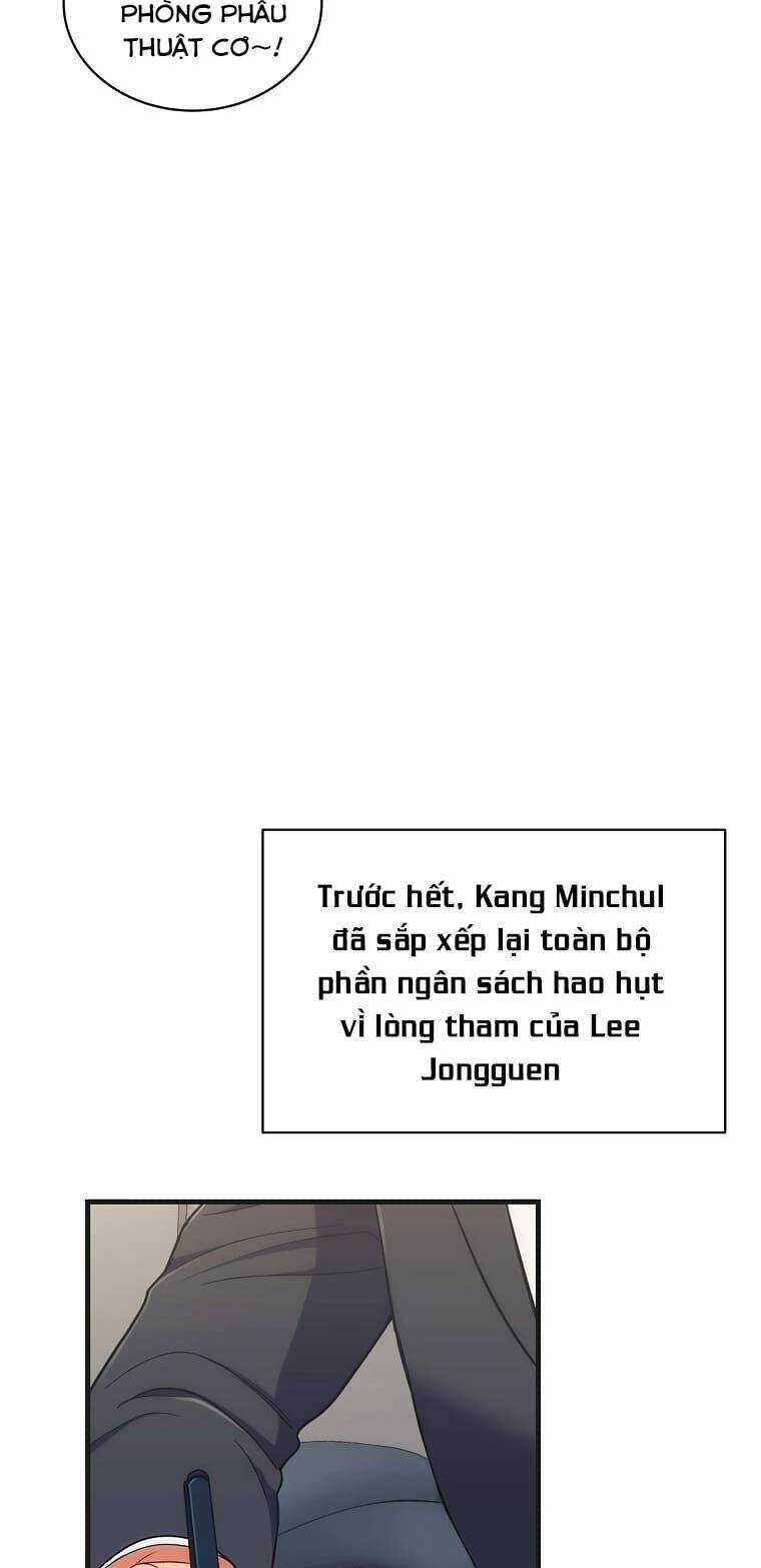 Bác Sĩ Trở Lại - Chapter 131 - Trang 12