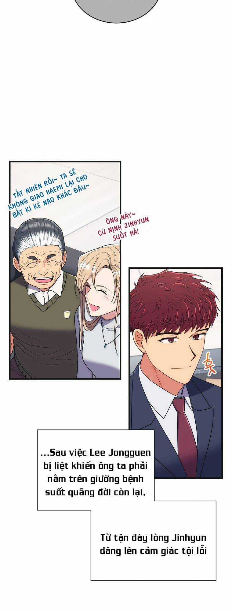 Bác Sĩ Trở Lại - Chapter 131 - Trang 17