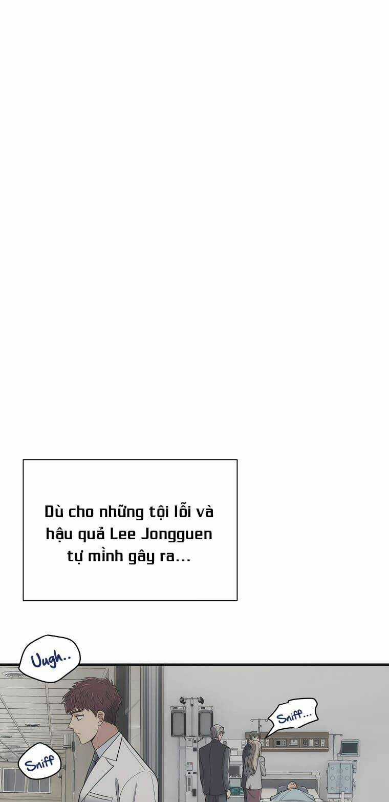Bác Sĩ Trở Lại - Chapter 131 - Trang 18