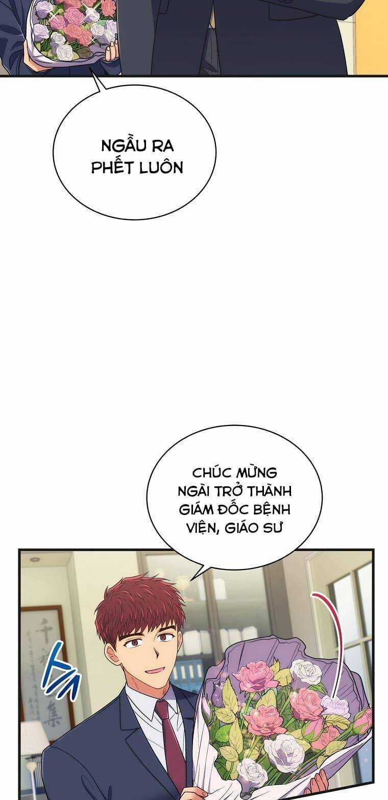 Bác Sĩ Trở Lại - Chapter 131 - Trang 3