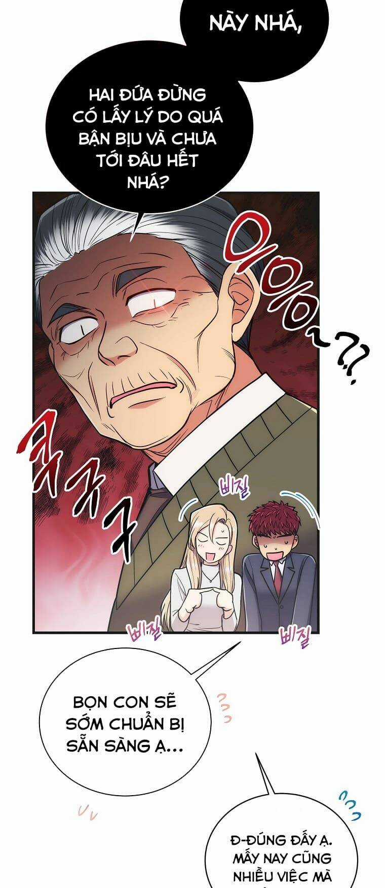 Bác Sĩ Trở Lại - Chapter 131 - Trang 21