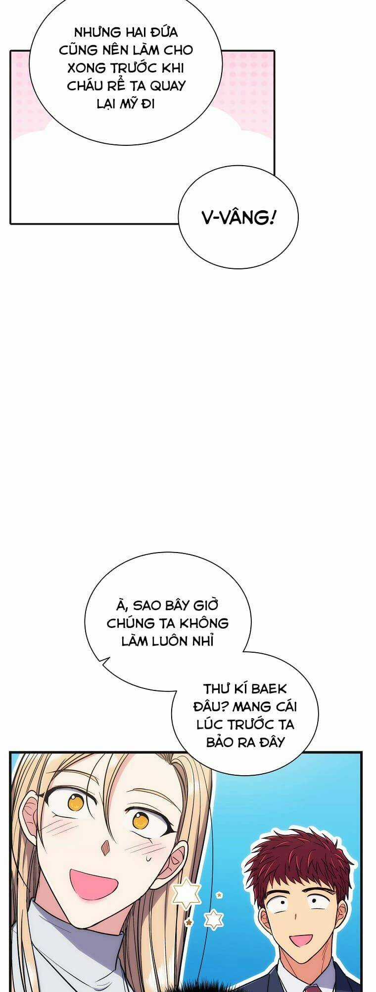 Bác Sĩ Trở Lại - Chapter 131 - Trang 23