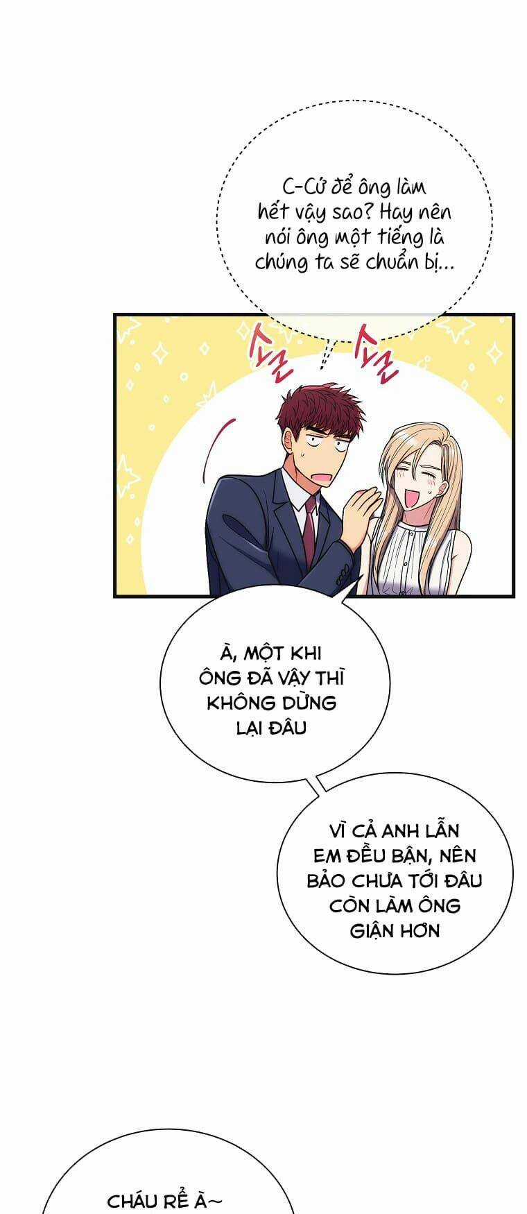 Bác Sĩ Trở Lại - Chapter 131 - Trang 27