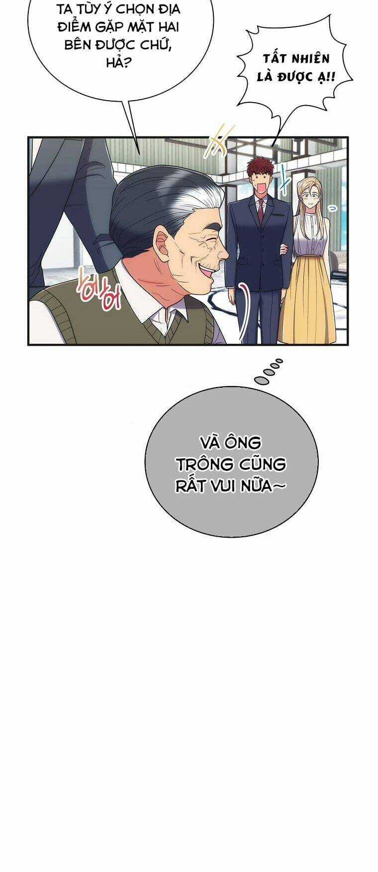 Bác Sĩ Trở Lại - Chapter 131 - Trang 28