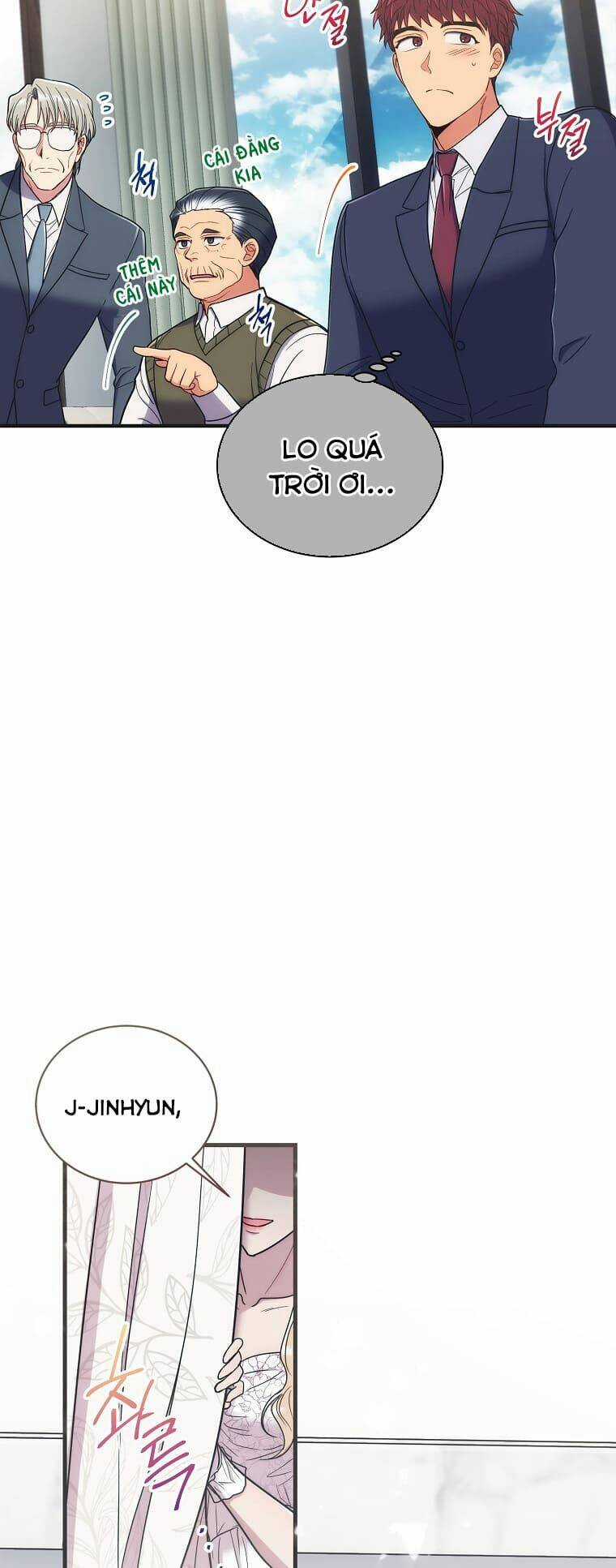 Bác Sĩ Trở Lại - Chapter 131 - Trang 30