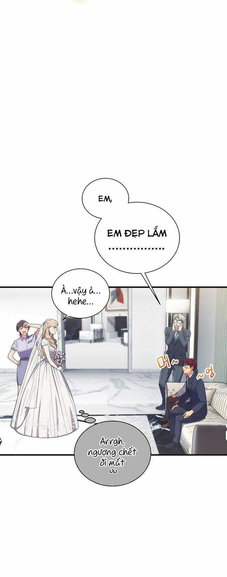 Bác Sĩ Trở Lại - Chapter 131 - Trang 33