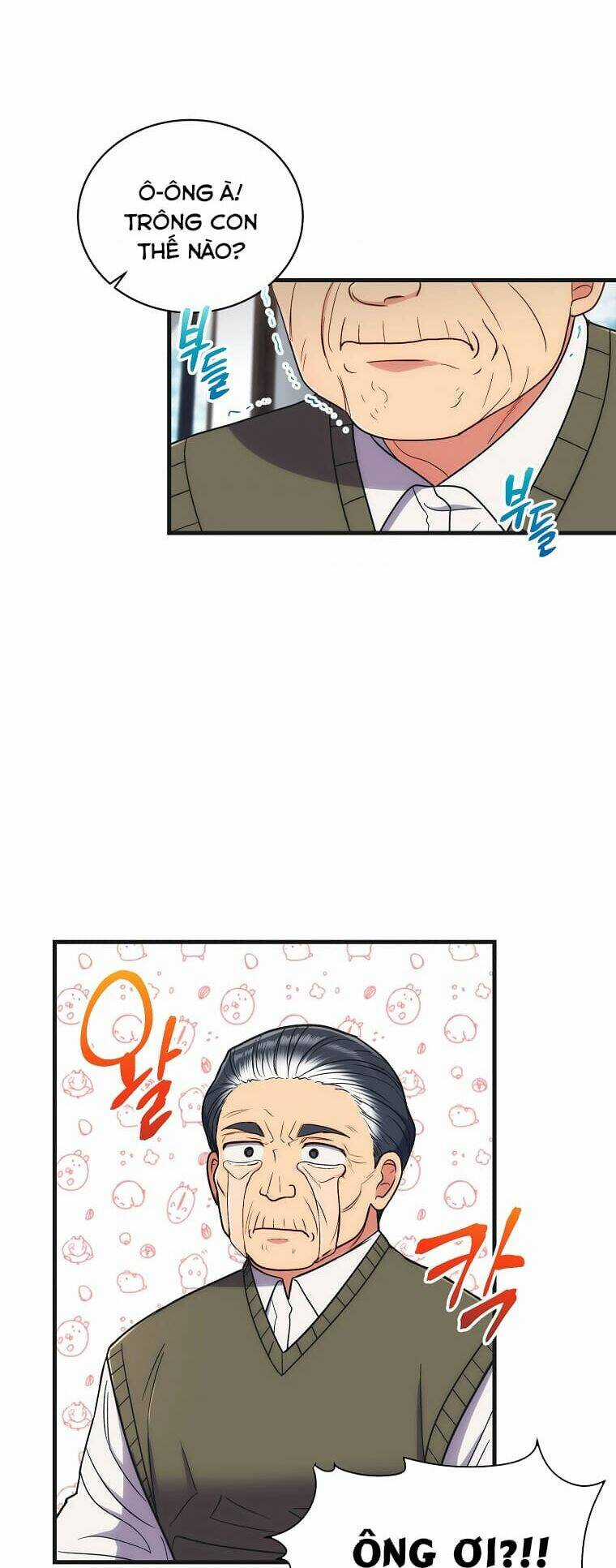 Bác Sĩ Trở Lại - Chapter 131 - Trang 34