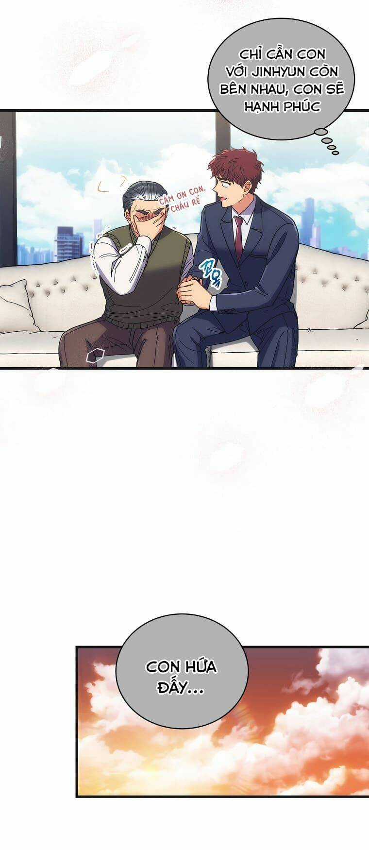 Bác Sĩ Trở Lại - Chapter 131 - Trang 39