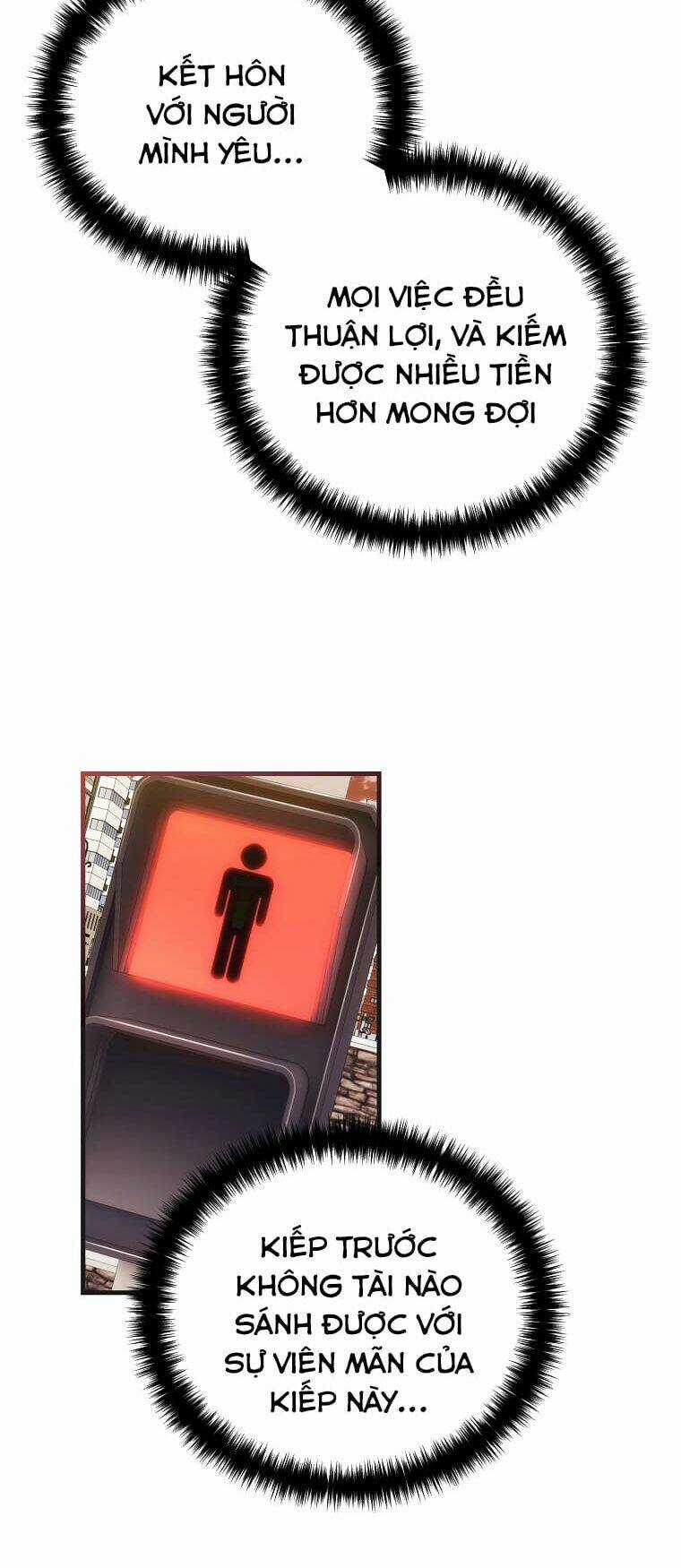 Bác Sĩ Trở Lại - Chapter 131 - Trang 43