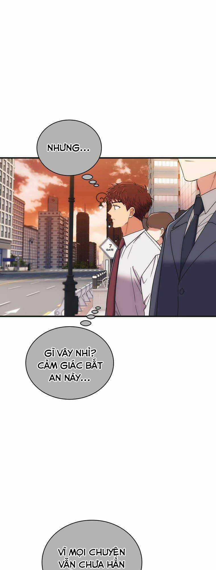 Bác Sĩ Trở Lại - Chapter 131 - Trang 44