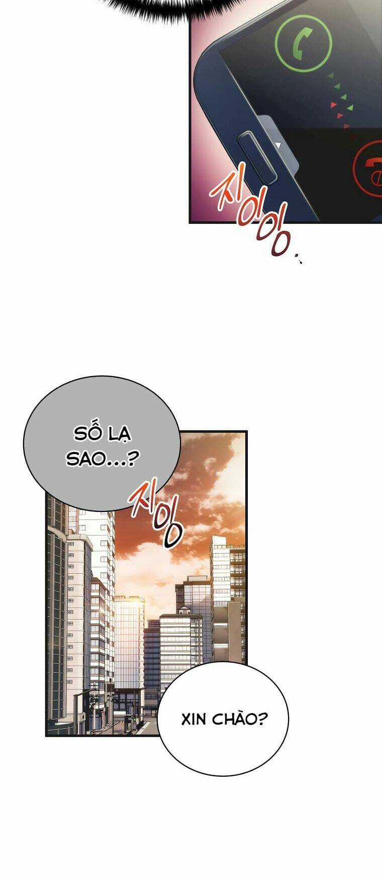 Bác Sĩ Trở Lại - Chapter 131 - Trang 46