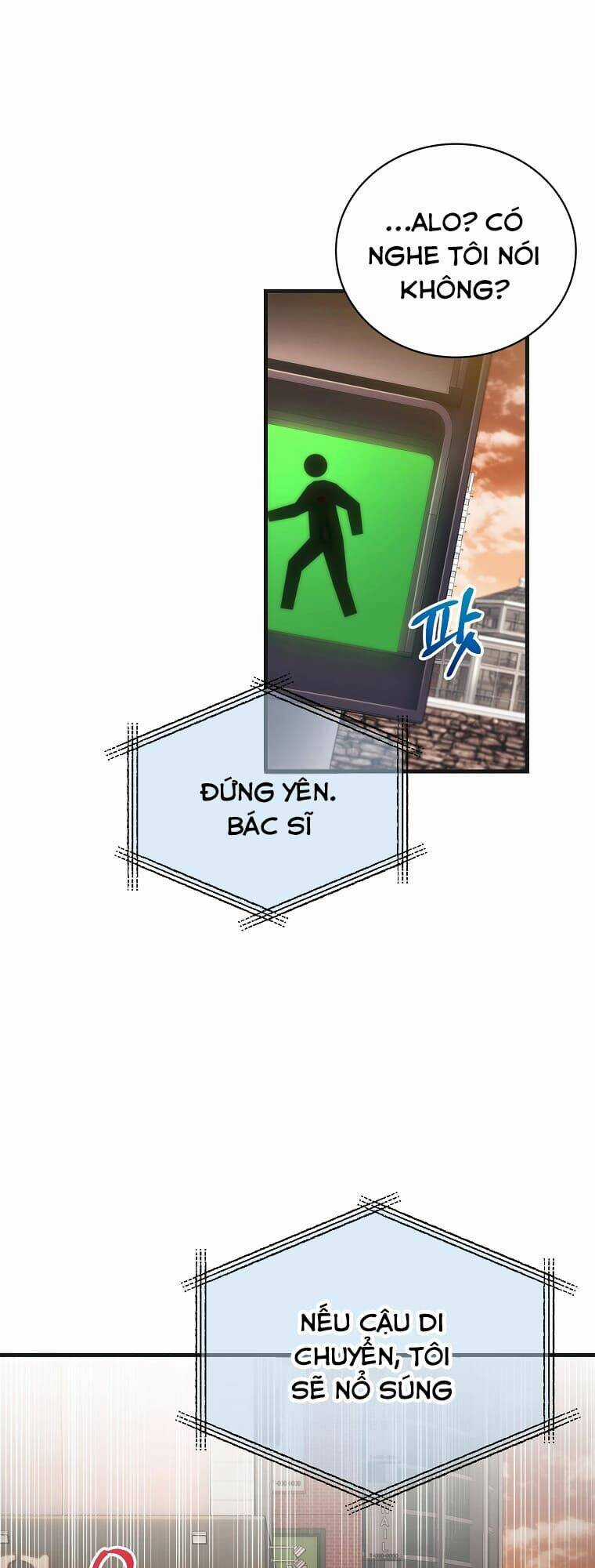 Bác Sĩ Trở Lại - Chapter 131 - Trang 47