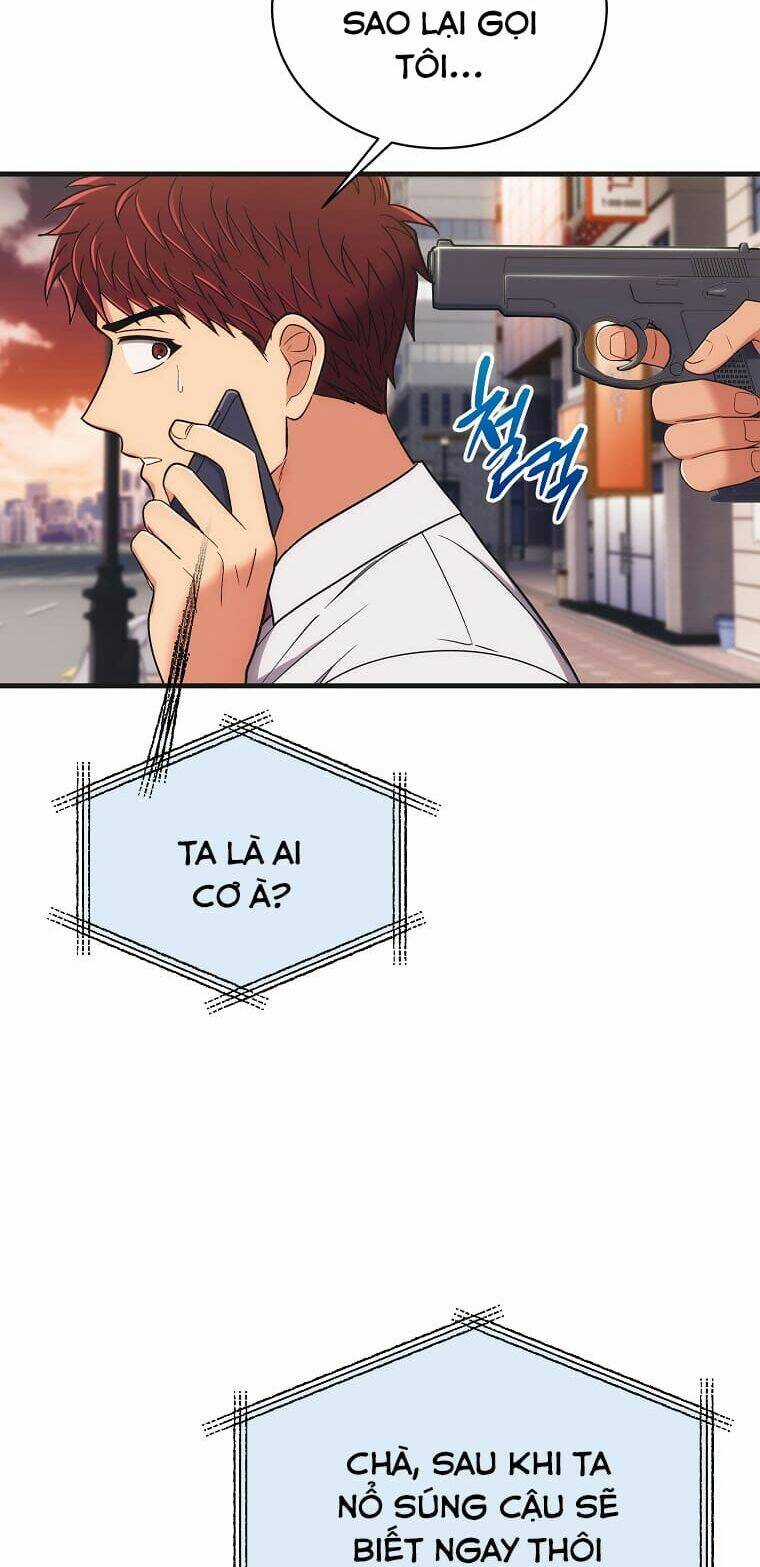 Bác Sĩ Trở Lại - Chapter 131 - Trang 49