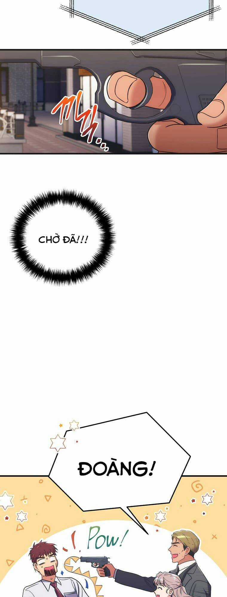 Bác Sĩ Trở Lại - Chapter 131 - Trang 50