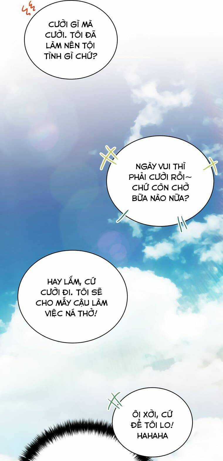 Bác Sĩ Trở Lại - Chapter 131 - Trang 6