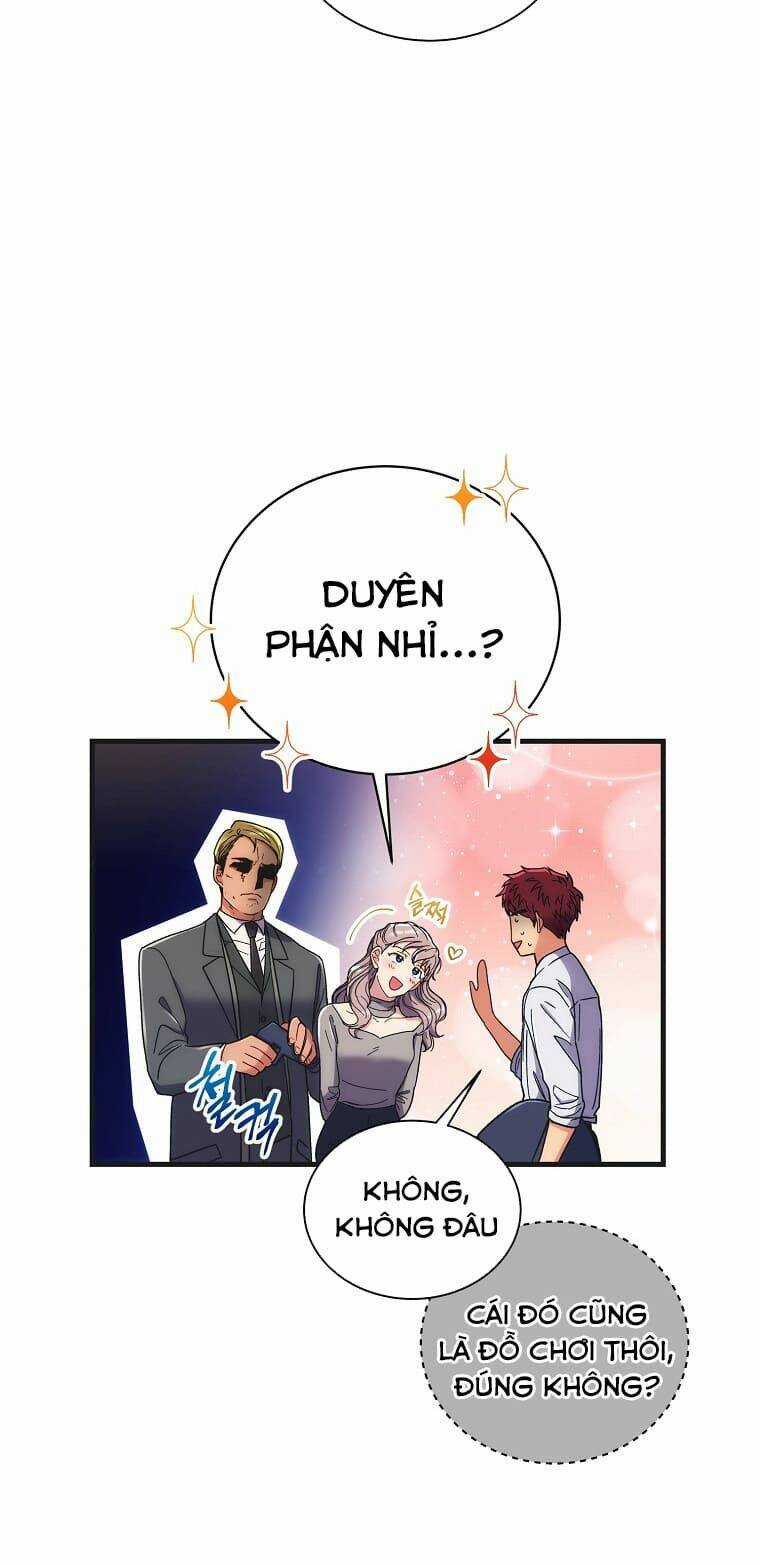 Bác Sĩ Trở Lại - Chapter 131 - Trang 54