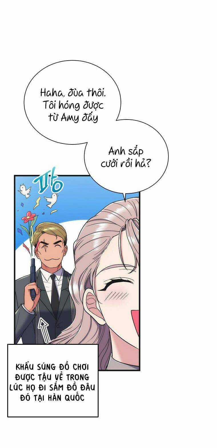 Bác Sĩ Trở Lại - Chapter 131 - Trang 55