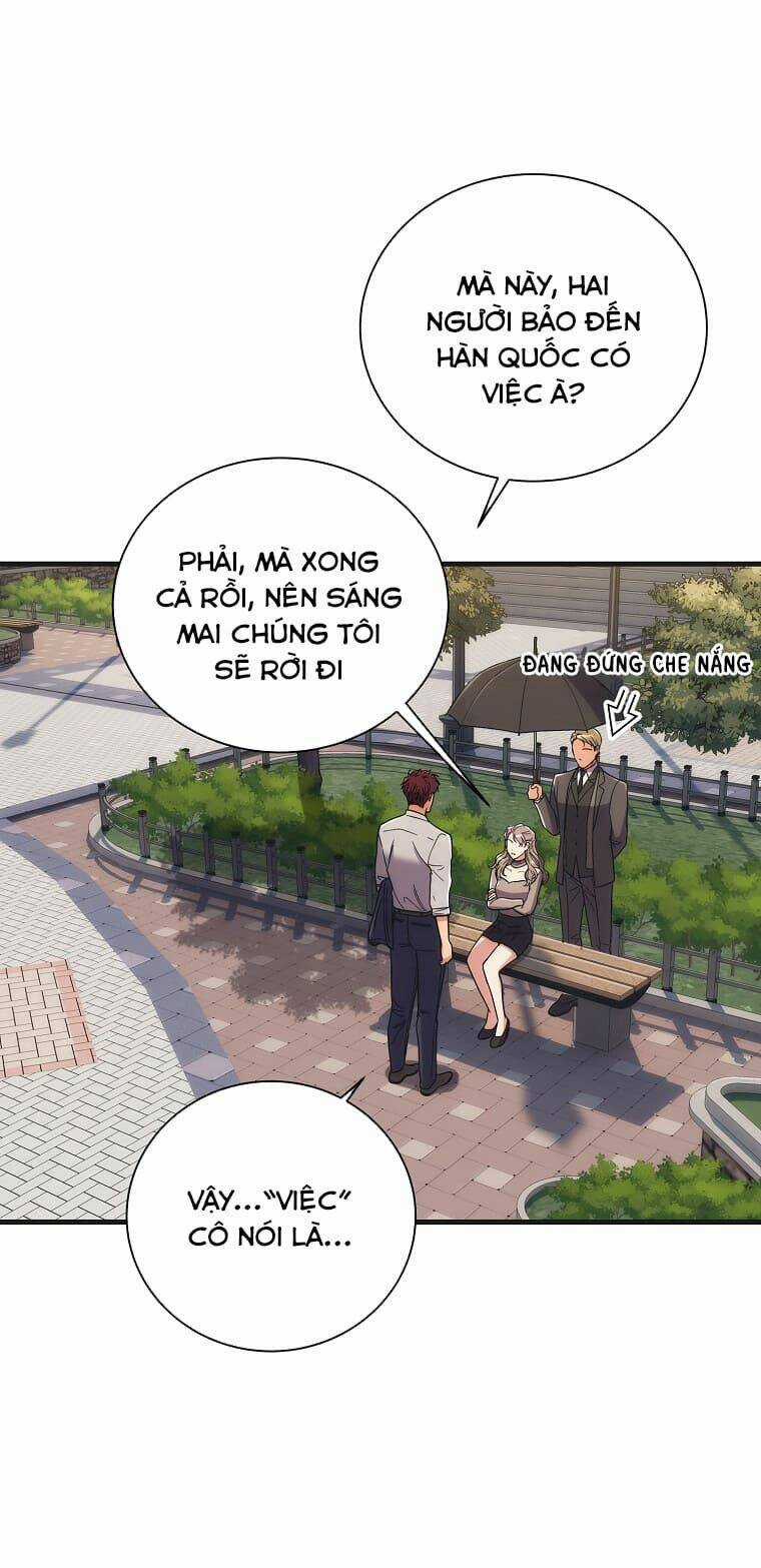 Bác Sĩ Trở Lại - Chapter 131 - Trang 57