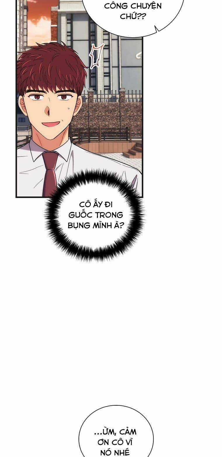 Bác Sĩ Trở Lại - Chapter 131 - Trang 60