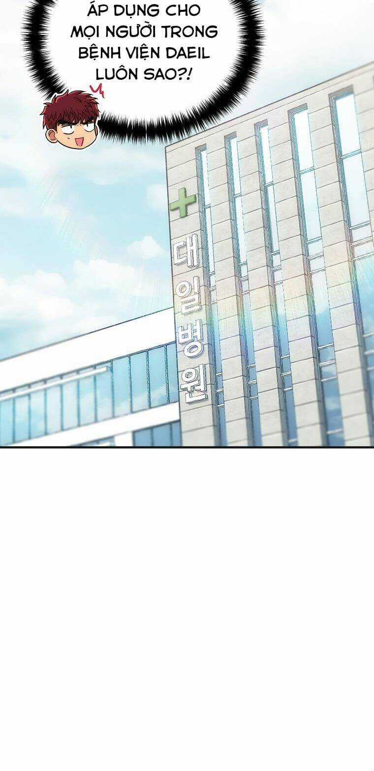 Bác Sĩ Trở Lại - Chapter 131 - Trang 7