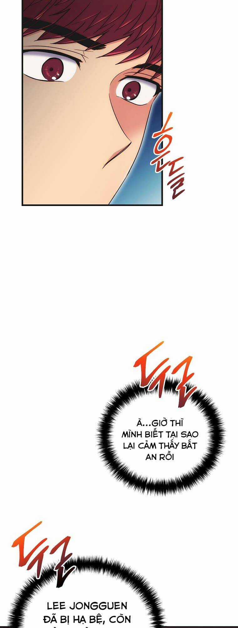 Bác Sĩ Trở Lại - Chapter 131 - Trang 62