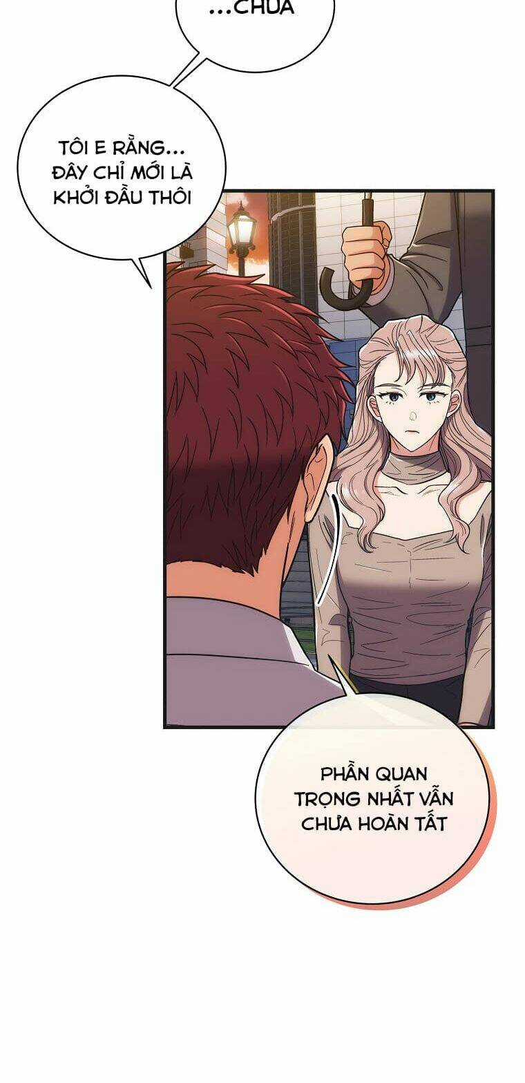 Bác Sĩ Trở Lại - Chapter 131 - Trang 64