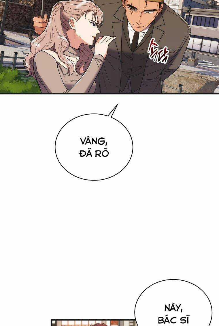 Bác Sĩ Trở Lại - Chapter 131 - Trang 66