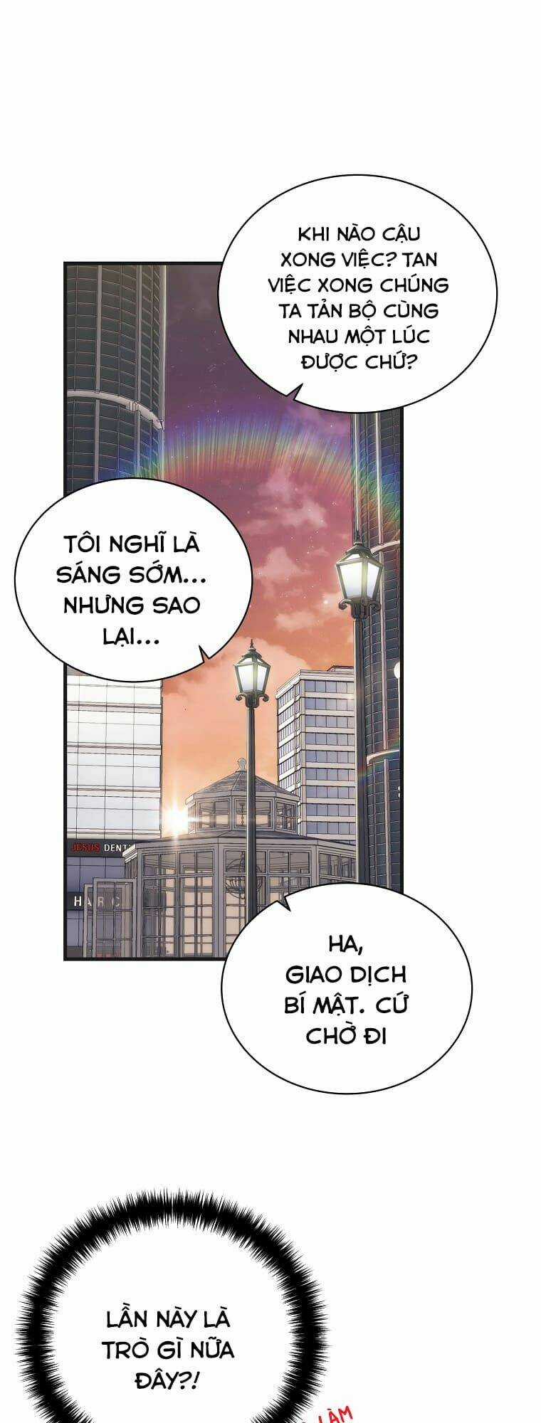Bác Sĩ Trở Lại - Chapter 131 - Trang 68