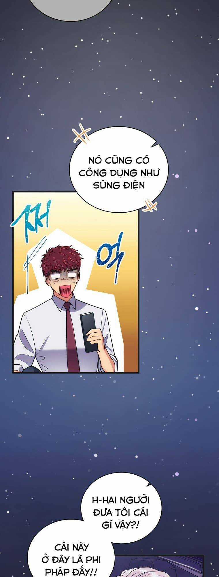 Bác Sĩ Trở Lại - Chapter 132 - Trang 11