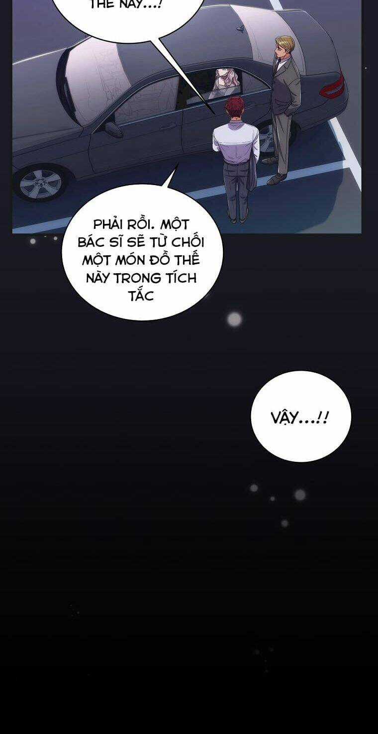 Bác Sĩ Trở Lại - Chapter 132 - Trang 13