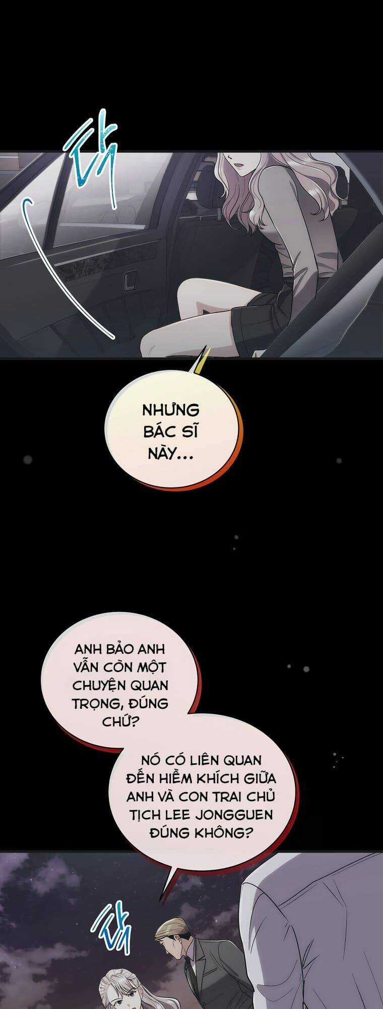 Bác Sĩ Trở Lại - Chapter 132 - Trang 14