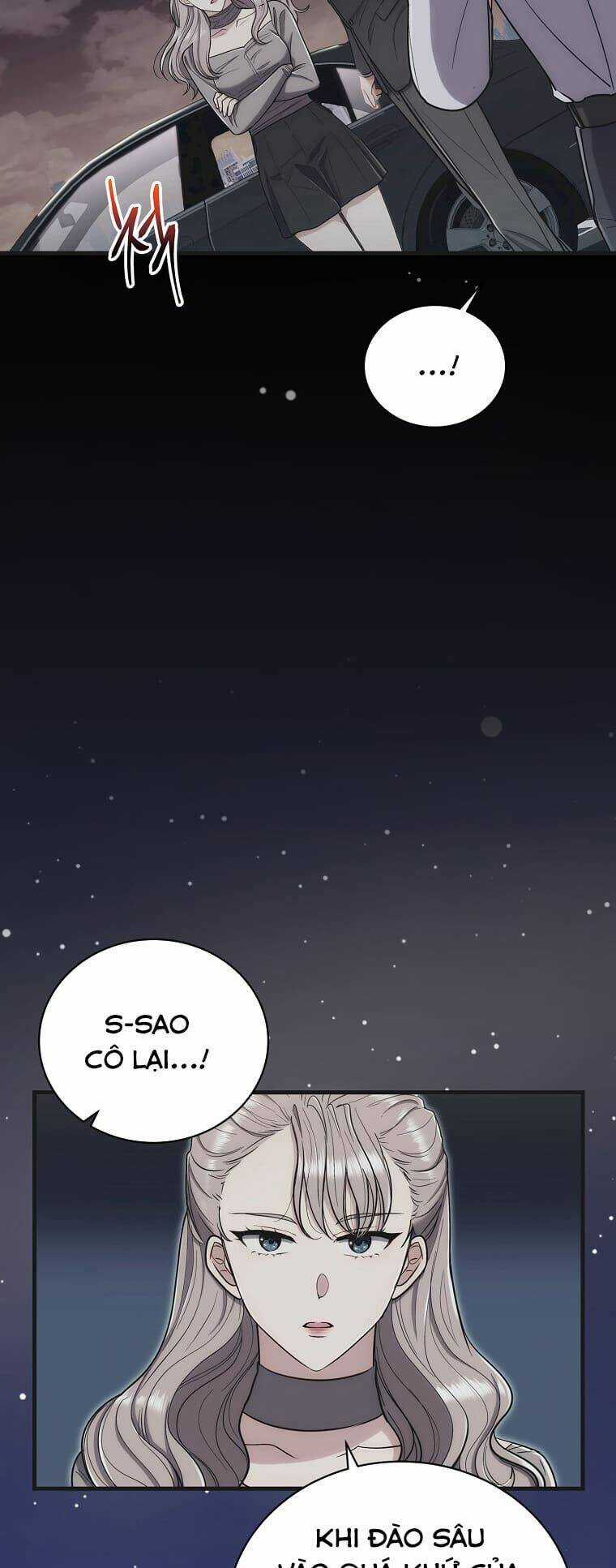 Bác Sĩ Trở Lại - Chapter 132 - Trang 15