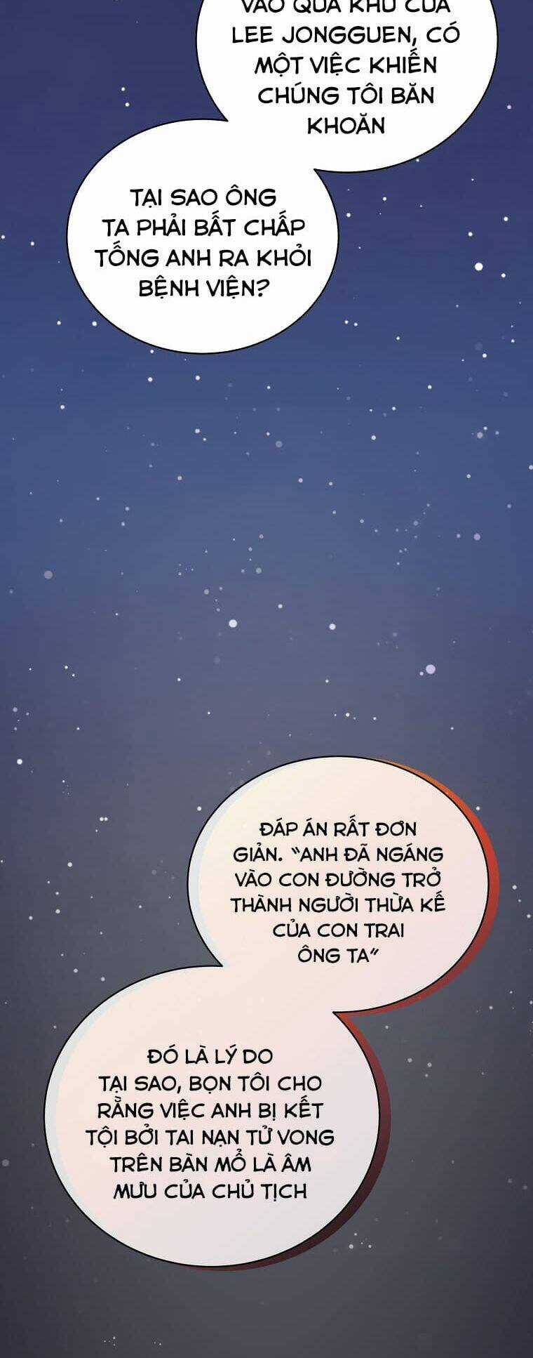 Bác Sĩ Trở Lại - Chapter 132 - Trang 16