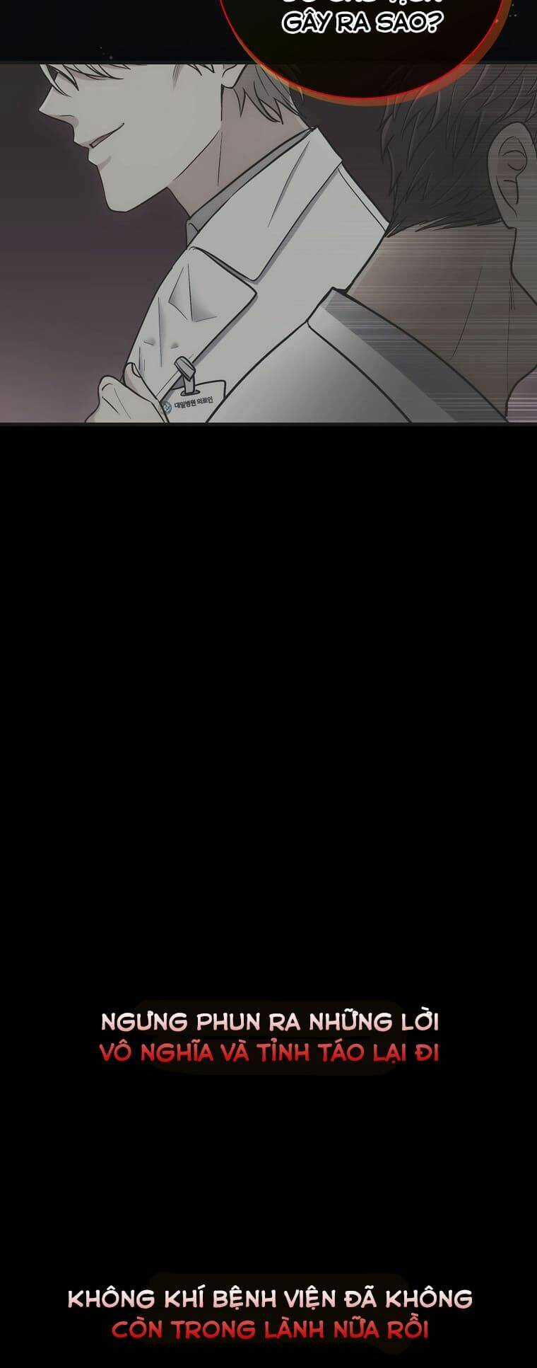 Bác Sĩ Trở Lại - Chapter 132 - Trang 18