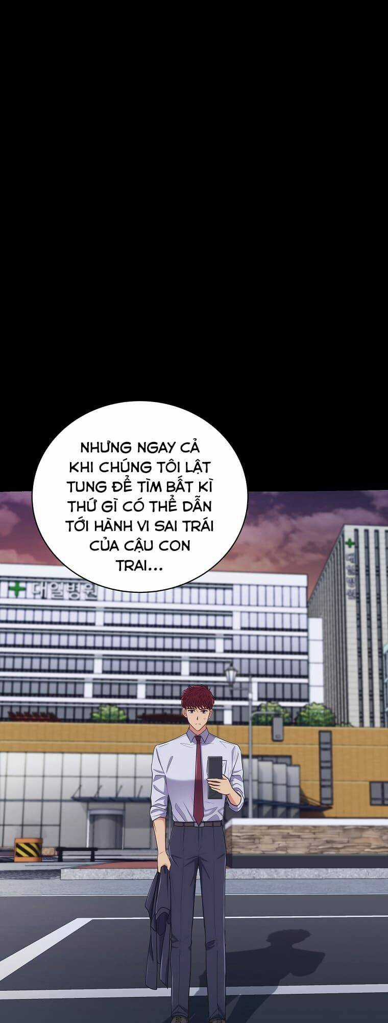 Bác Sĩ Trở Lại - Chapter 132 - Trang 20