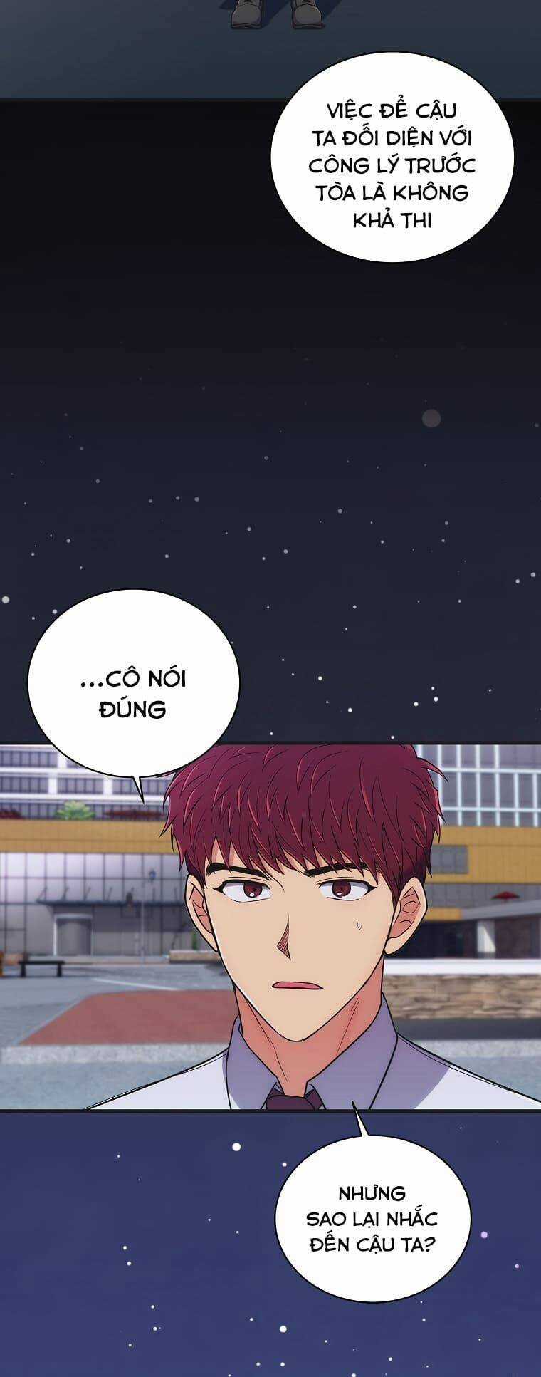 Bác Sĩ Trở Lại - Chapter 132 - Trang 21