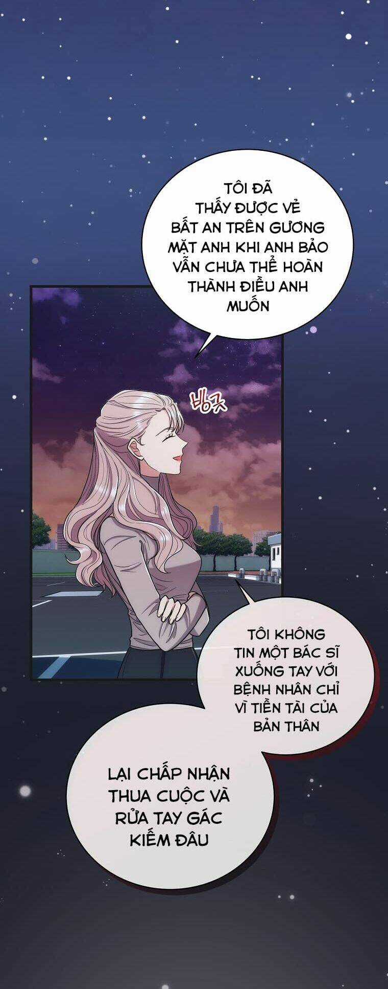 Bác Sĩ Trở Lại - Chapter 132 - Trang 22