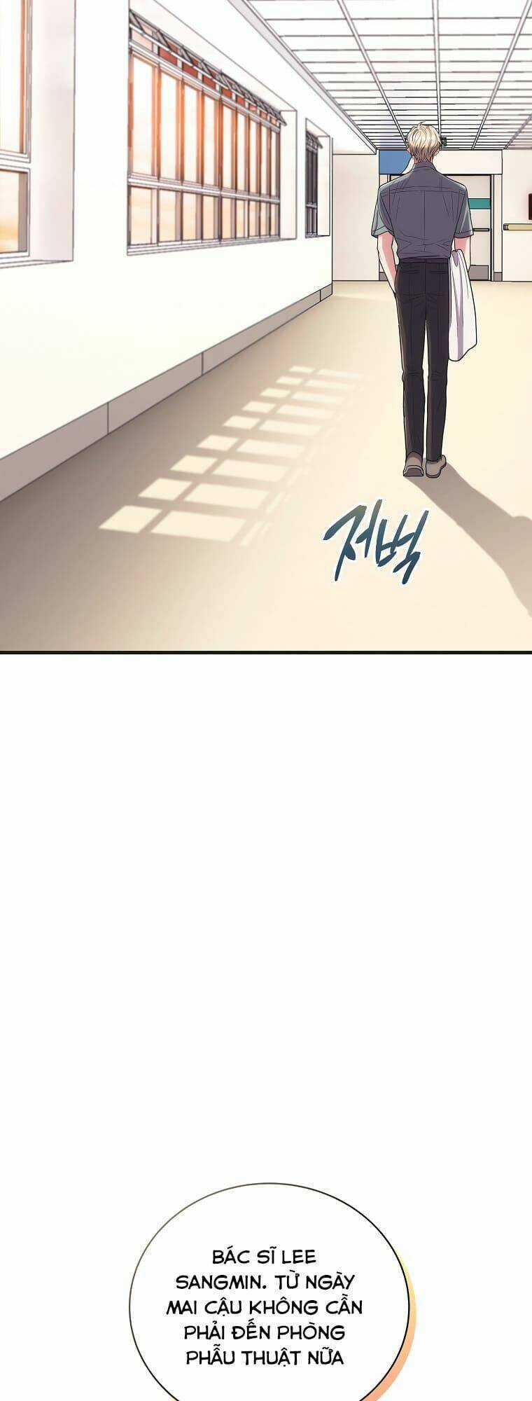 Bác Sĩ Trở Lại - Chapter 132 - Trang 28