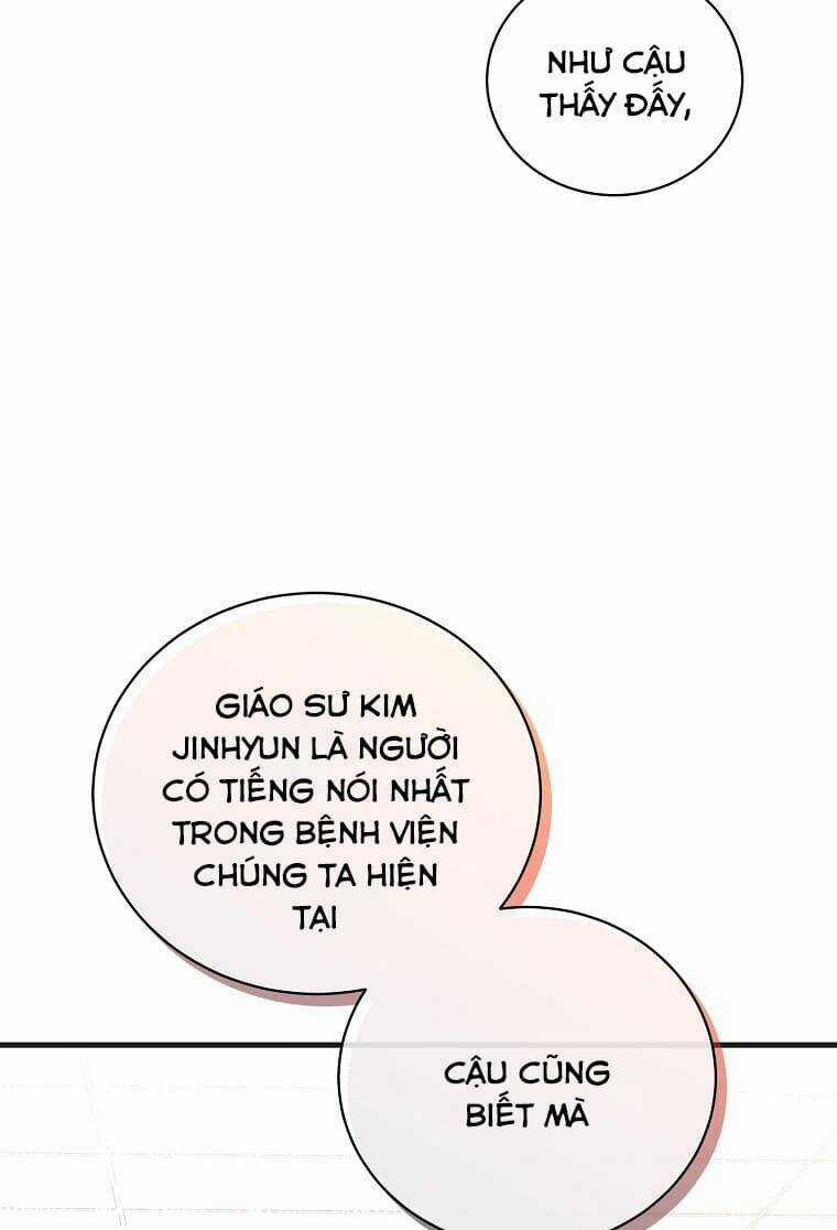 Bác Sĩ Trở Lại - Chapter 132 - Trang 33