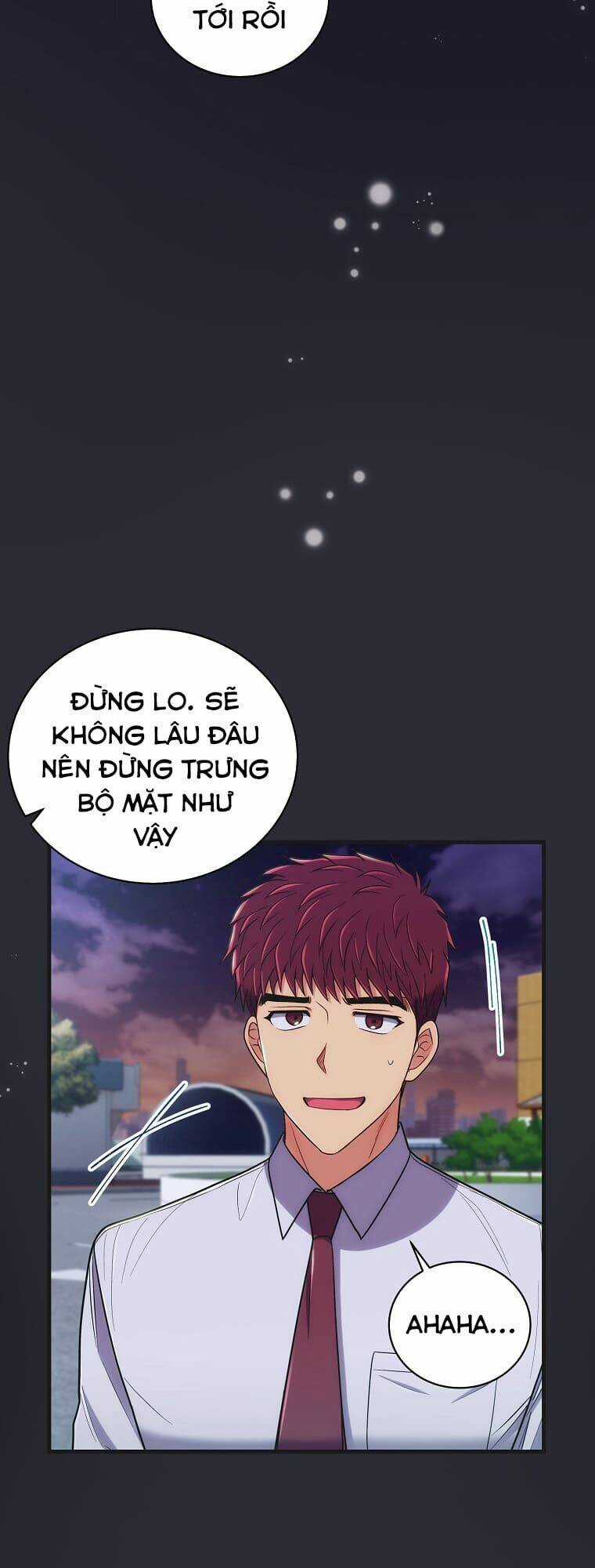 Bác Sĩ Trở Lại - Chapter 132 - Trang 5
