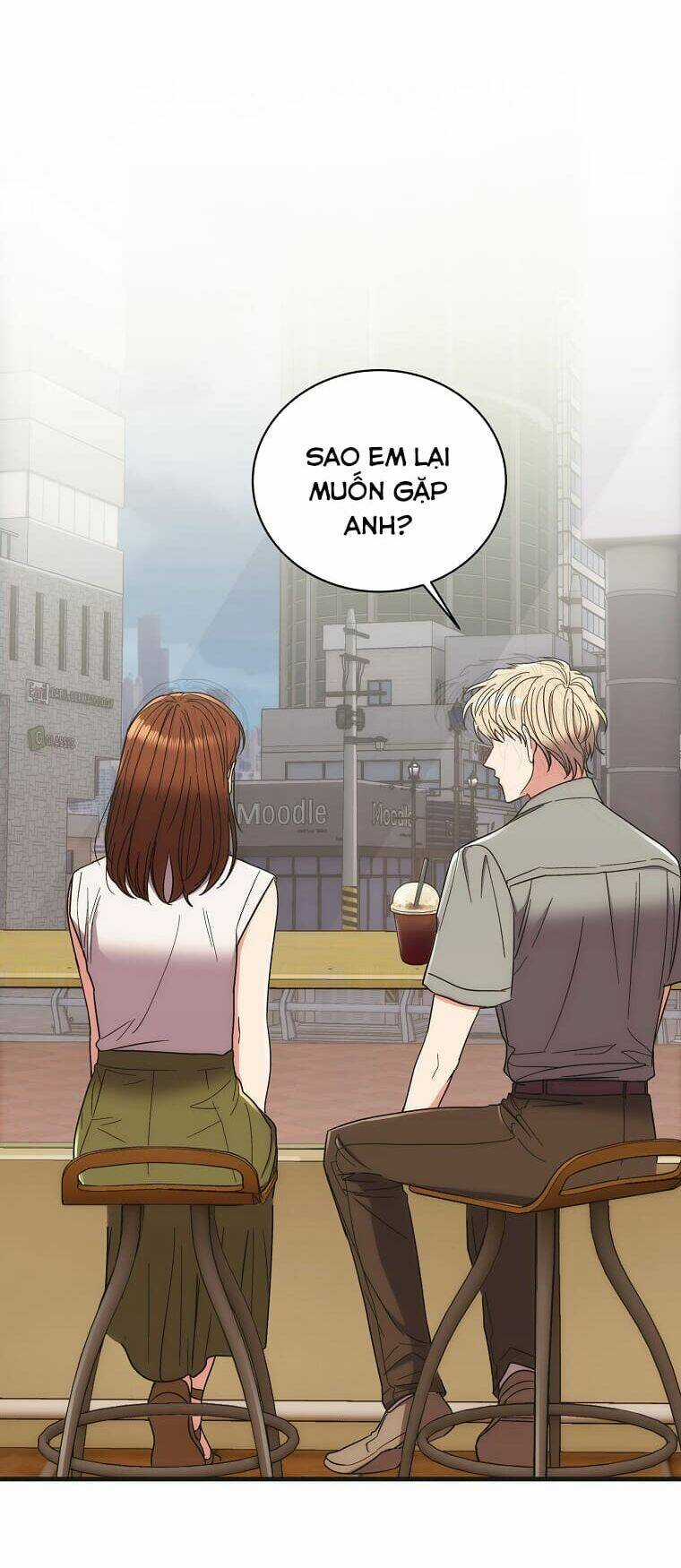 Bác Sĩ Trở Lại - Chapter 132 - Trang 43