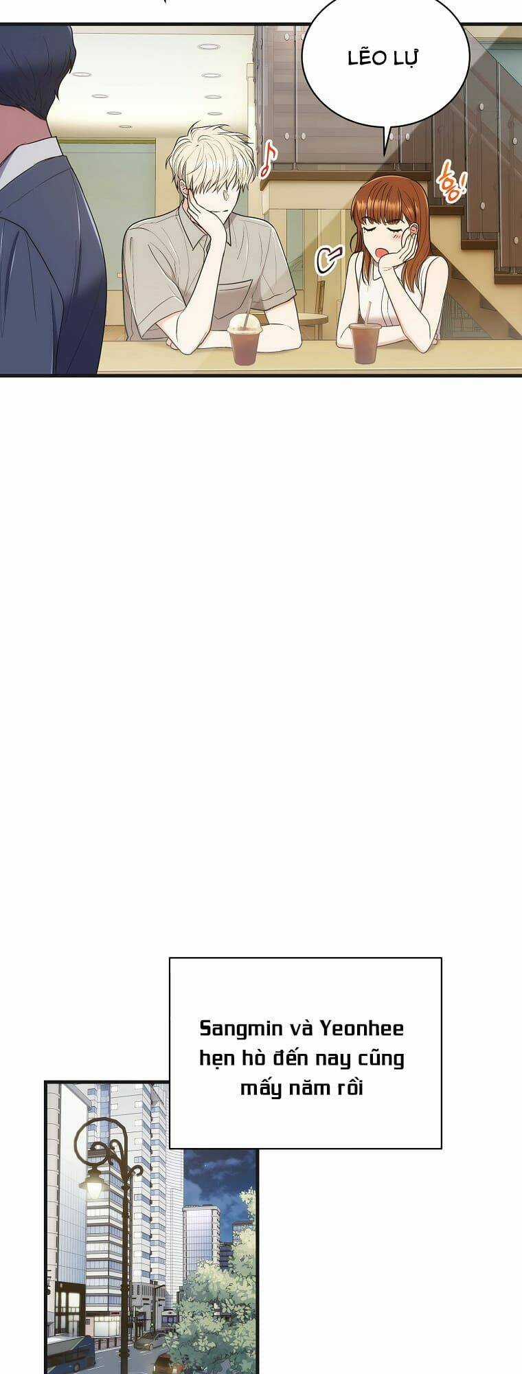 Bác Sĩ Trở Lại - Chapter 132 - Trang 50