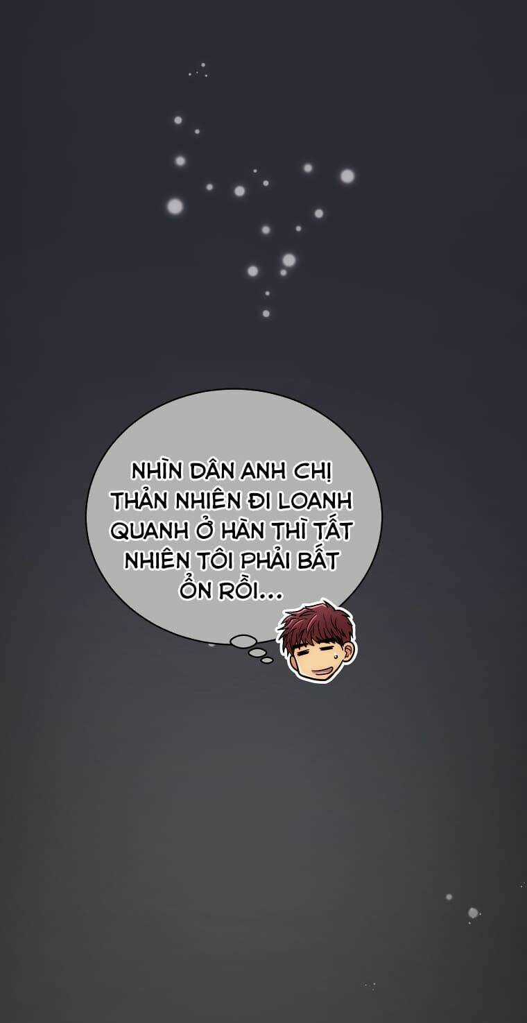 Bác Sĩ Trở Lại - Chapter 132 - Trang 6