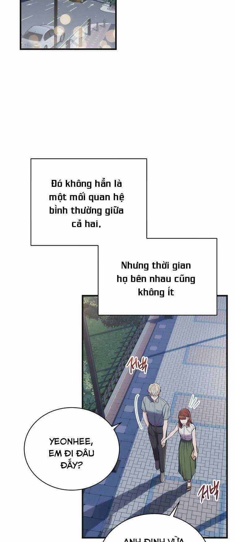 Bác Sĩ Trở Lại - Chapter 132 - Trang 51