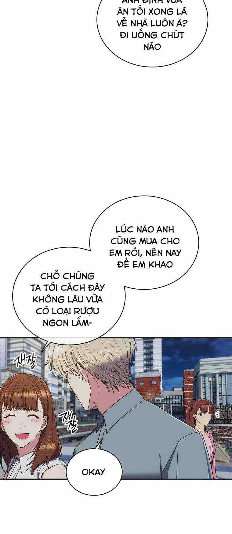 Bác Sĩ Trở Lại - Chapter 132 - Trang 52